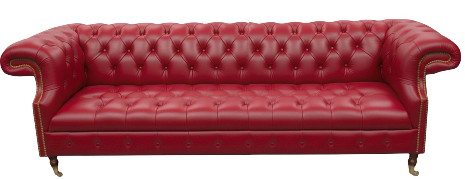 The Mayfair Chesterfield
